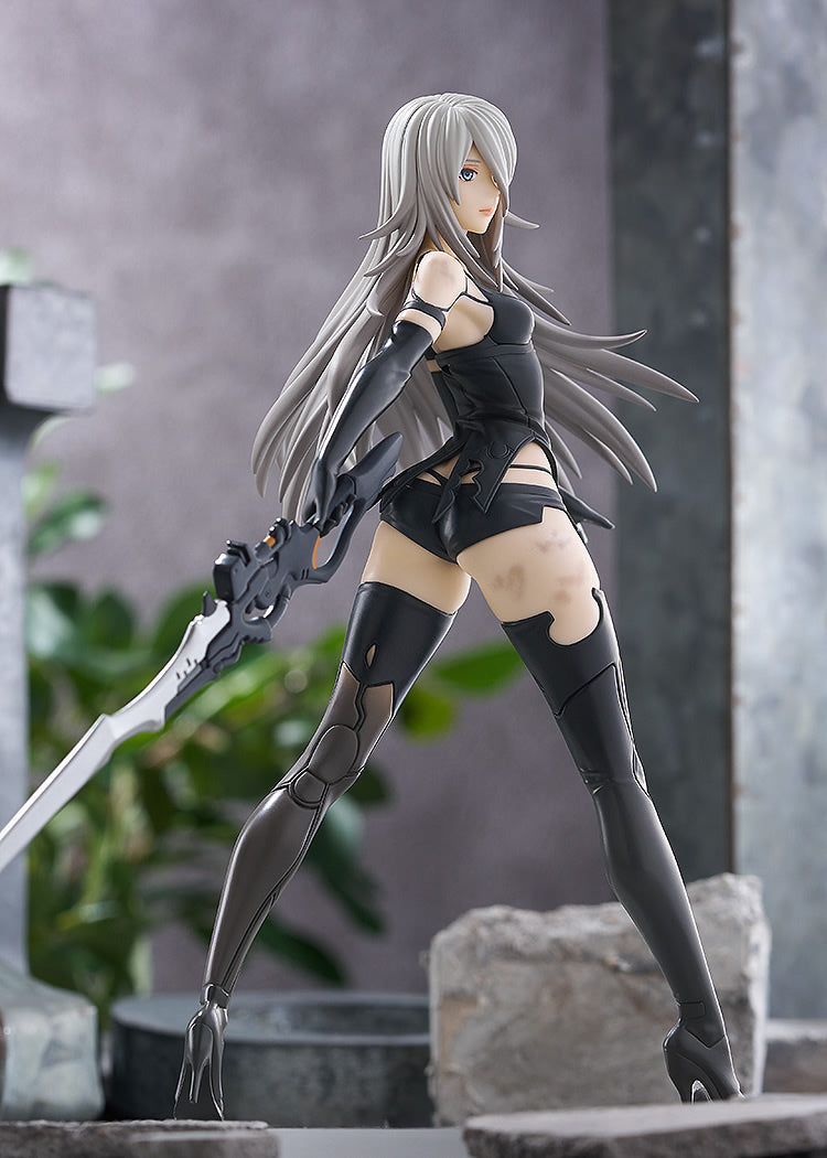 A2 Pop Up Parade (Yorha Type A No. 2) Nier Automata Figure Good Smile Company