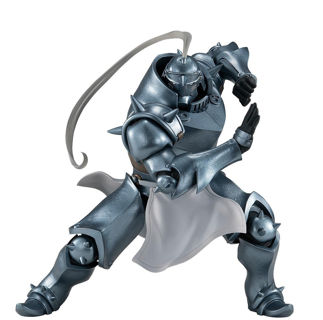 Alphonse Elric Pop Up Parade Fullmetal Alchemist: Brotherhood Figure Good Smile Company