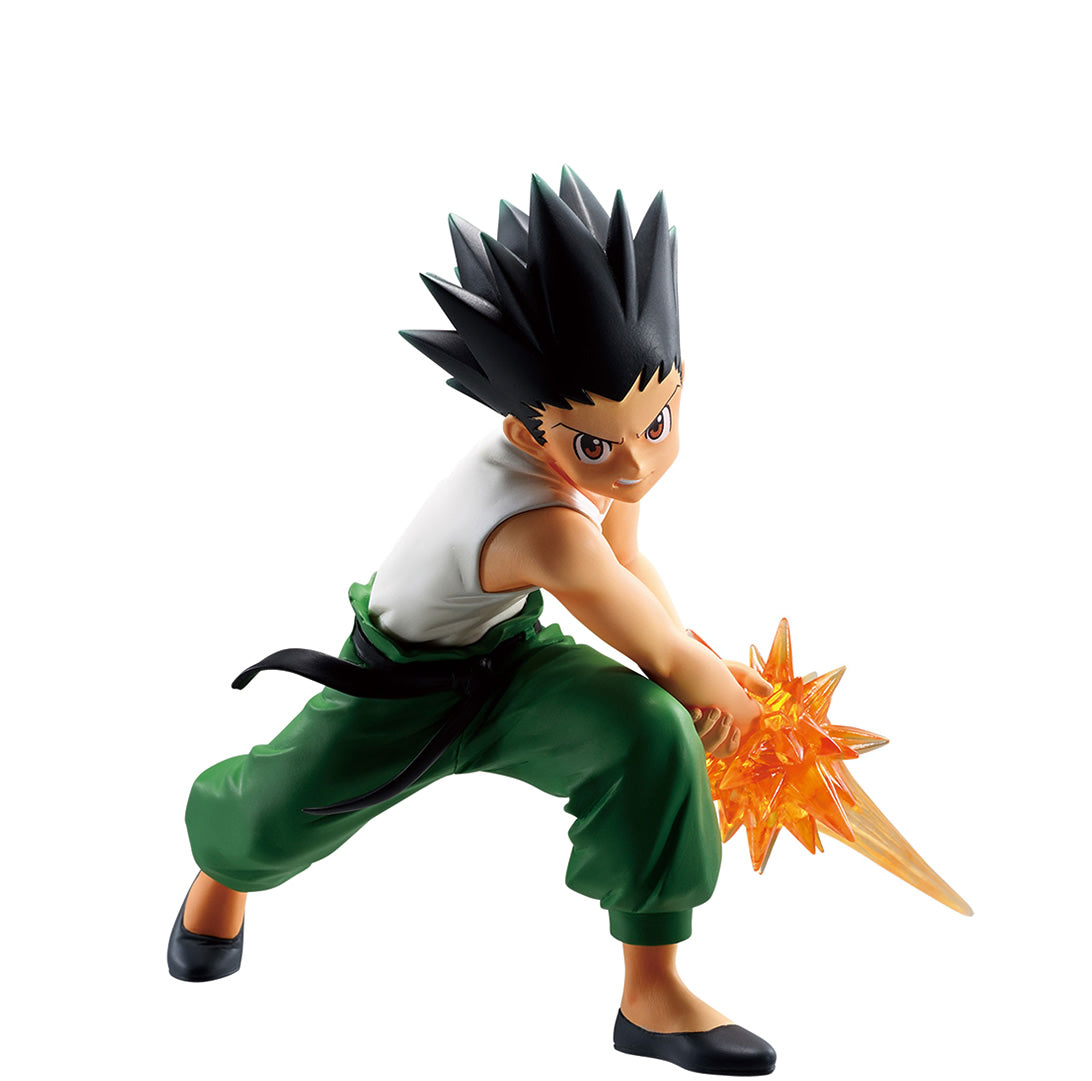 Gon II Vibration Stars Chimera Ant Series Hunter x Hunter Figure