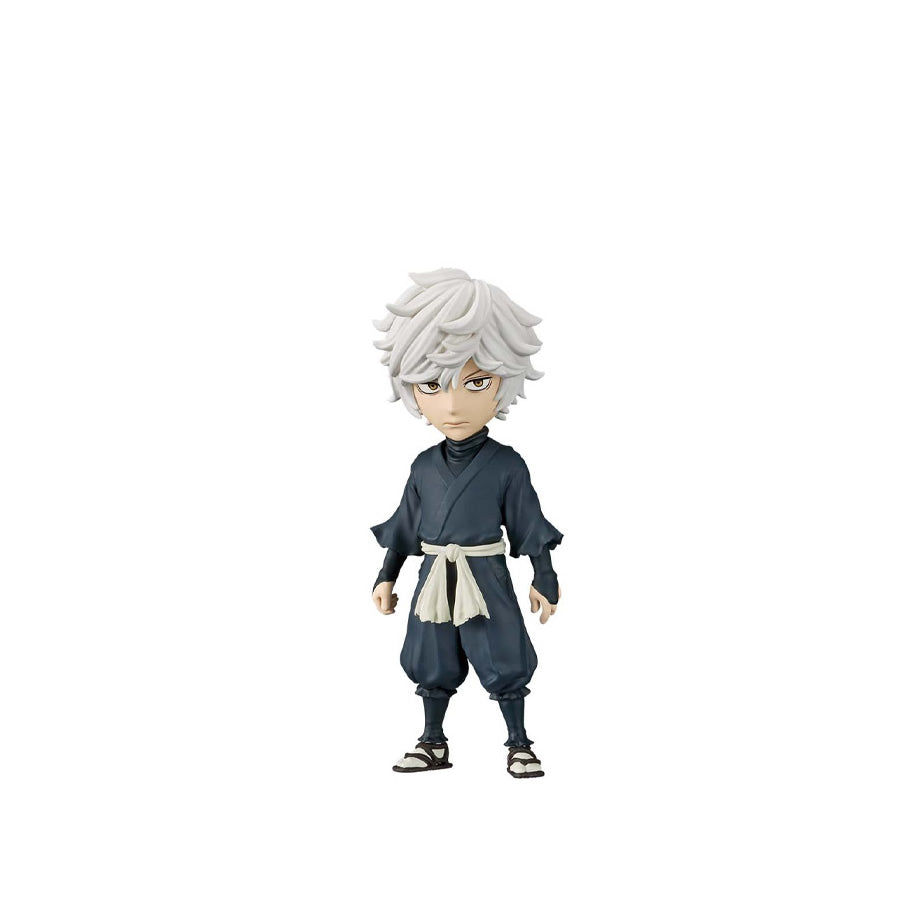 Gabimaru WCF World Collectable Mini-Figure (A) Hell's Paradise