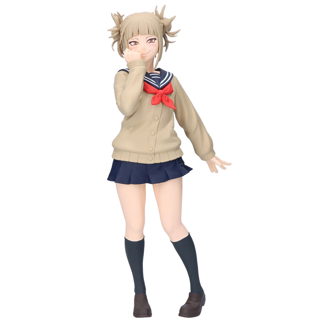 Himiko Toga Glitter & Glamours My Hero Academia Figure Banpresto