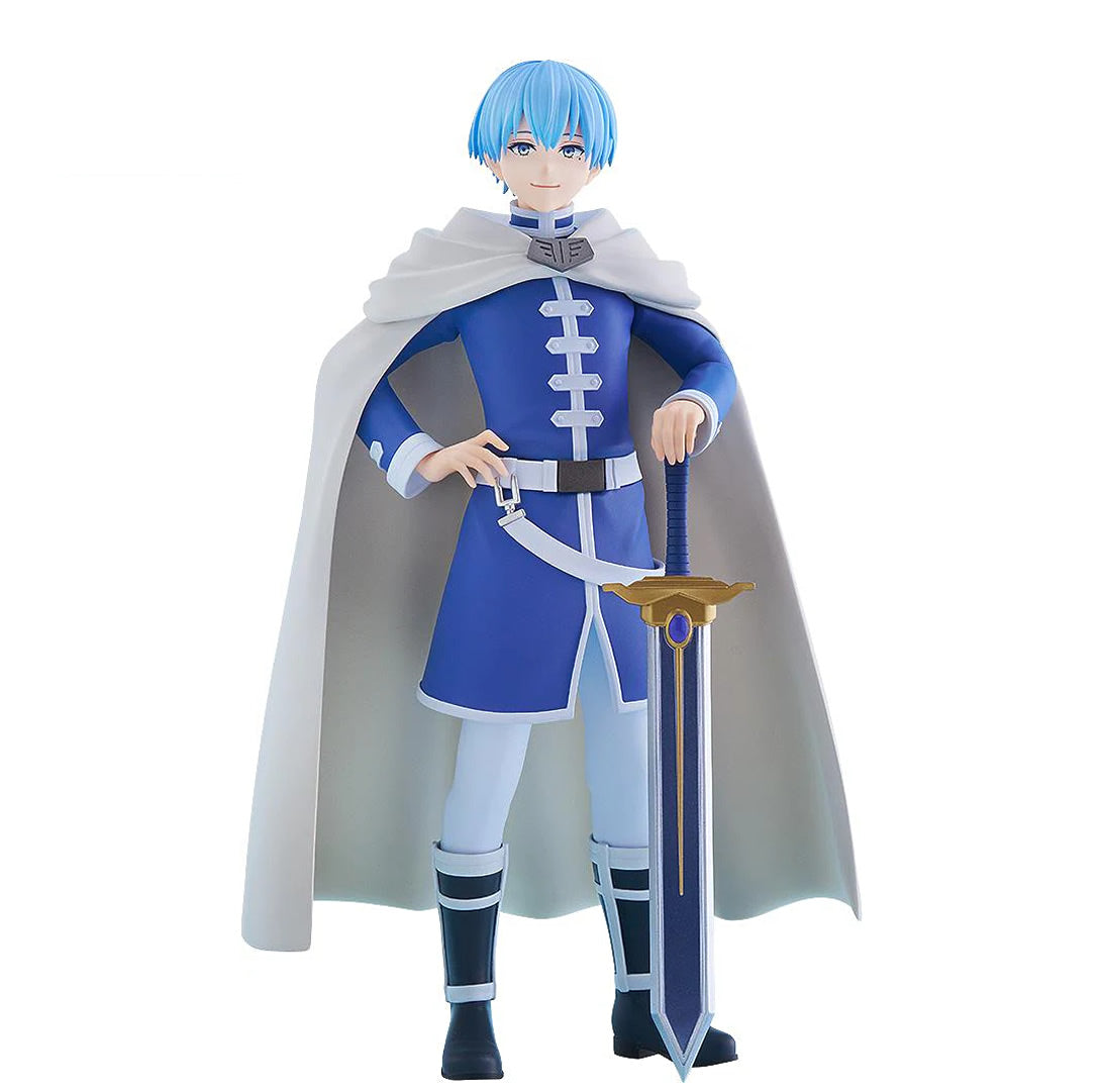 Himmel Pop Up Parade Figure from Frieren: Beyond Journey's End Good Smile Company