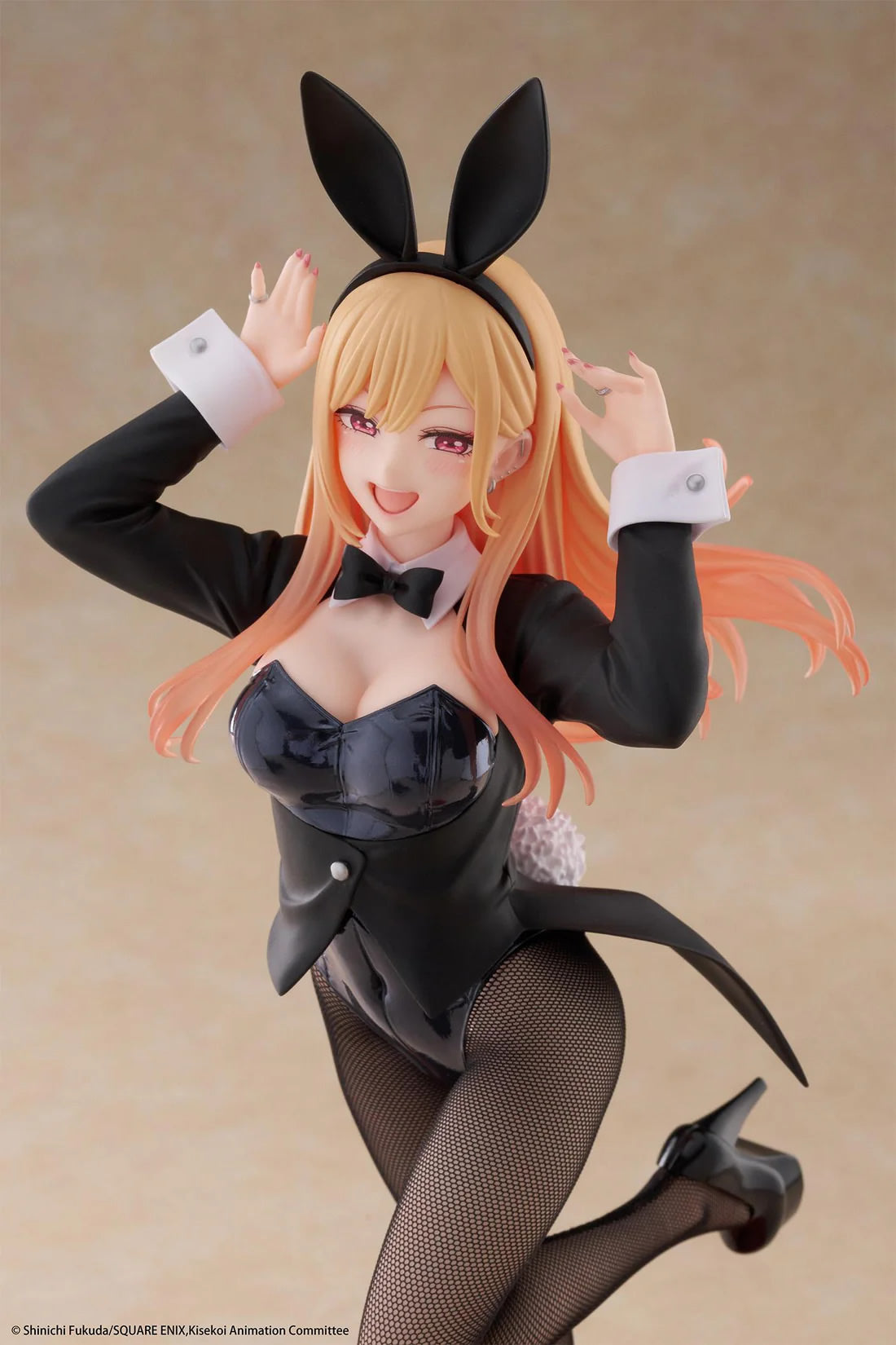 Marin Kitagawa (Bunny Ver.) T-Most My Dress-Up Darling Figure Taito