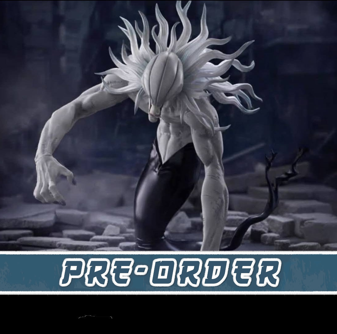 Rika (Full Manifestation) The Culling Game FiGURiZMa Jujutsu Kaisen Figure Sega