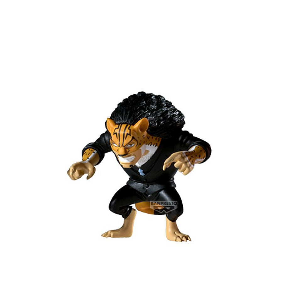 ONE PIECE LUFFY Tv 088 Wcf Vol 11 Figura World Collectable Figure New Nueva EUR 19,90 - FR