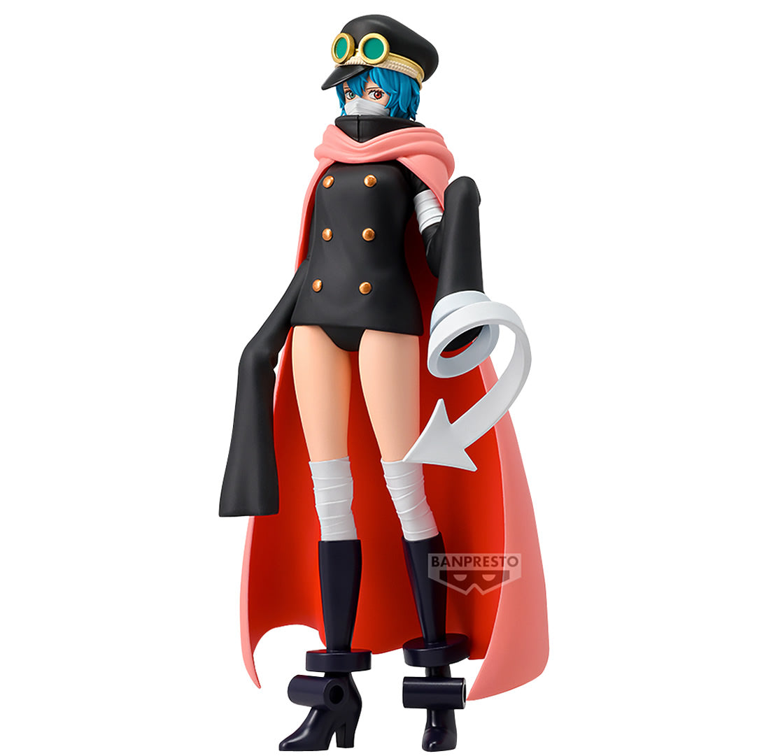 Saint Gunko Glitter & Glamours One Piece Figure Banpresto Bandai