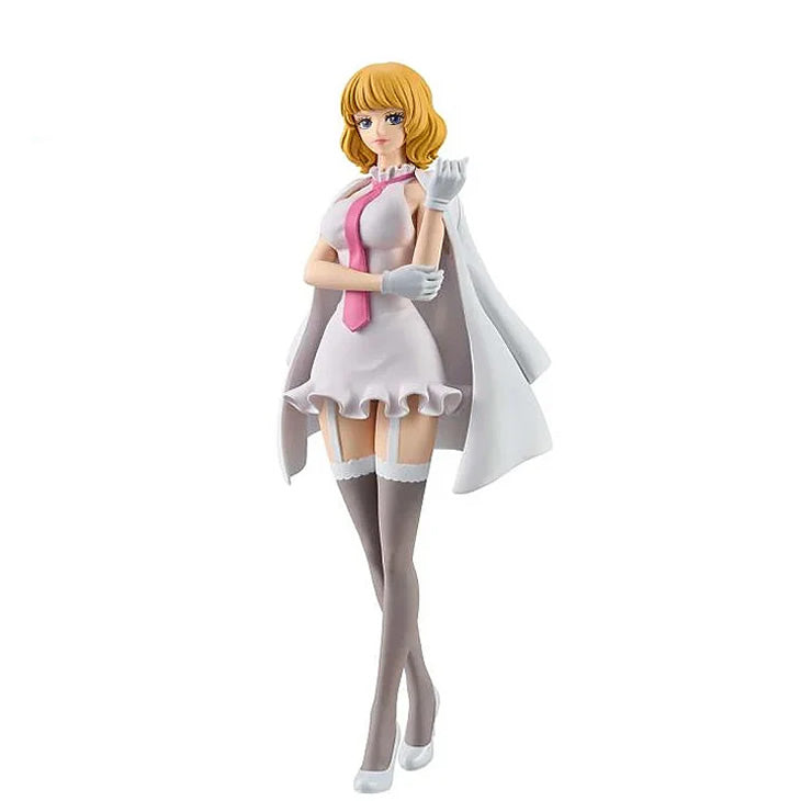 【箱付き】Stüssy /フィギュア ONE PIECE - STUSSY FIGURE - DXF GRANDLINE