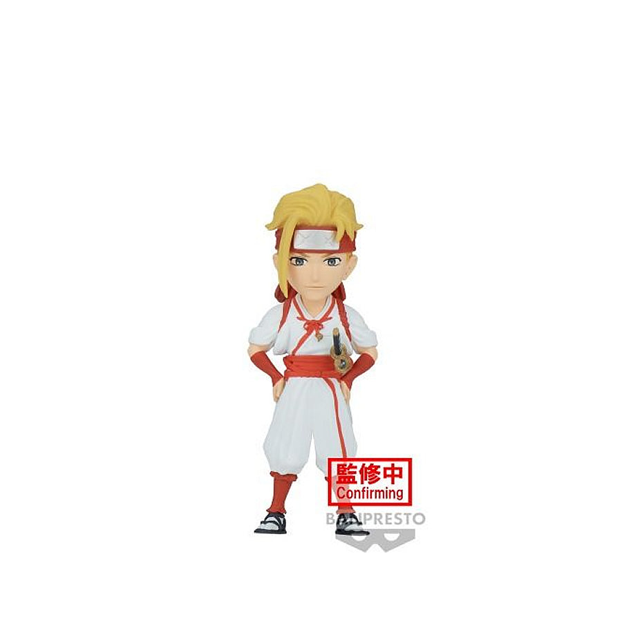 Tenza WCF World Collectable Mini-Figure (E) Hell's Paradise