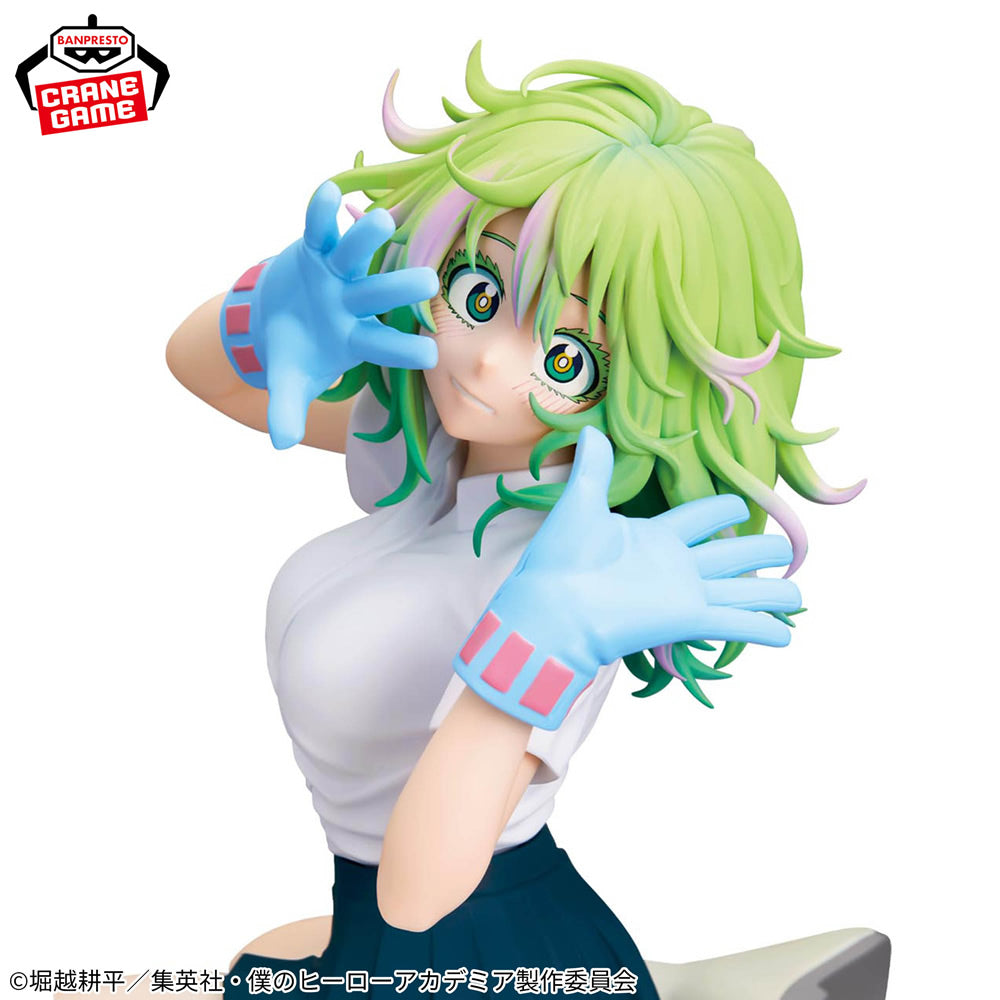 Toru Hagakure Glitter & Glamours My Hero Academia Figure Banpresto Bandai