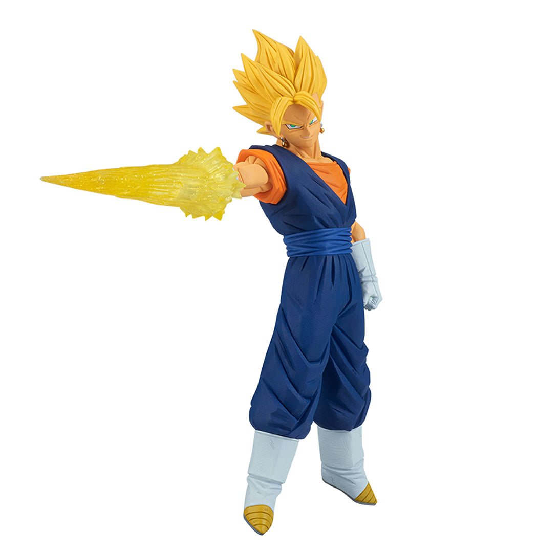 Vegito G×Materia 'Spirit Sword' Dragon Ball Z Figure Banpresto