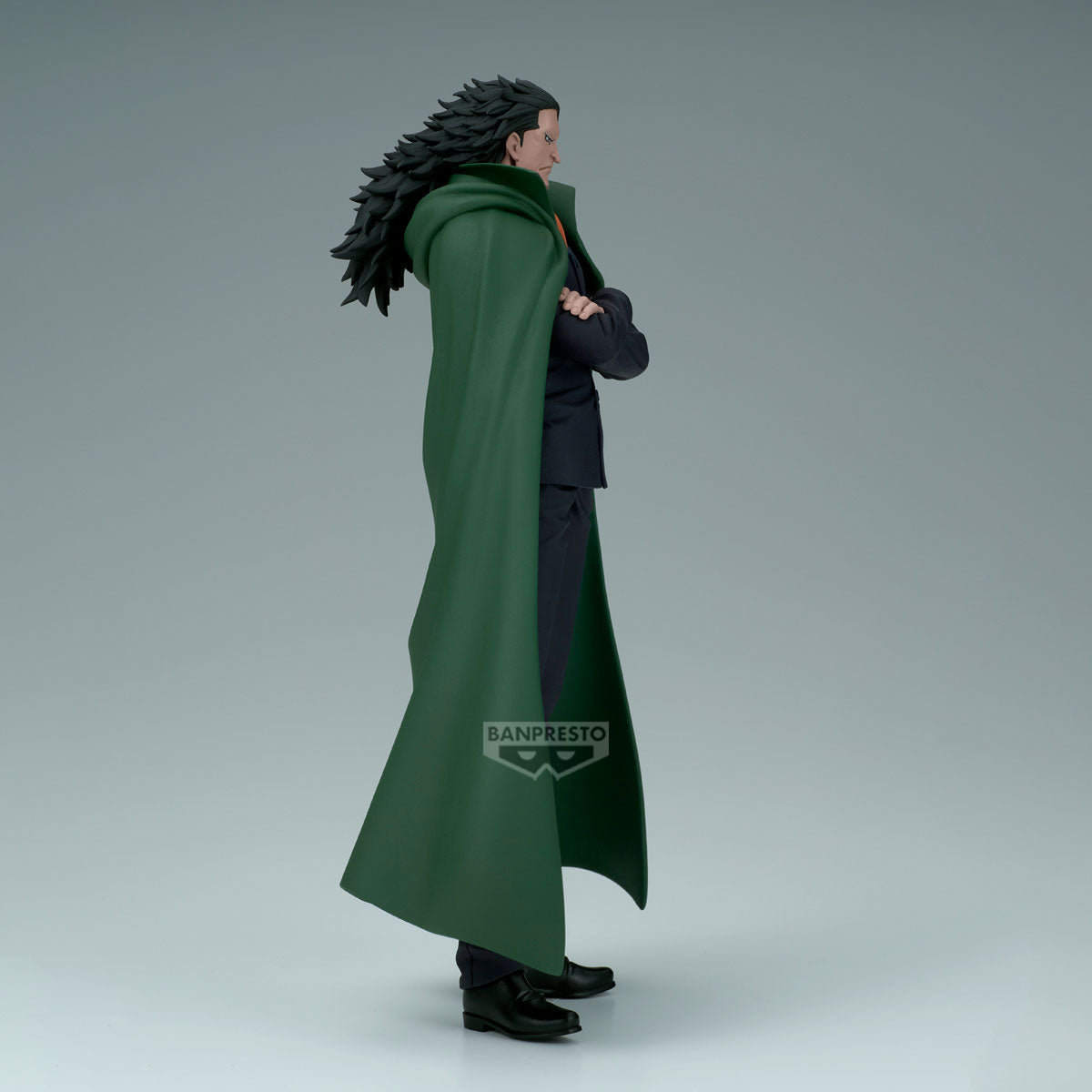 Monkey D. Dragon The Grandline Series Special DXF One Piece Figure Banpresto Bandai