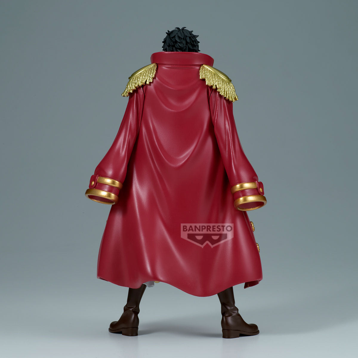 Gol D. Roger The Grandline Series Special DXF One Piece Figure Banpresto Bandai
