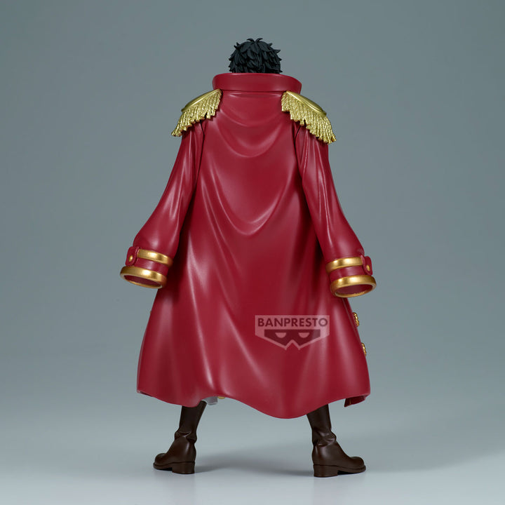 Gol D. Roger The Grandline Series Special DXF One Piece Figure Banpresto Bandai