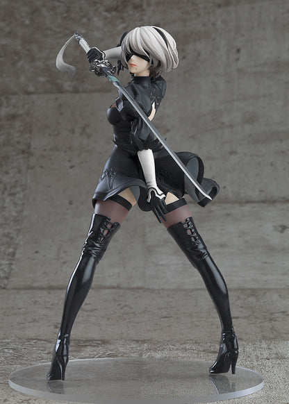 2B Pop Up Parade (Yorha No. 2 Type B) Nier Automata Figure Good Smile Company