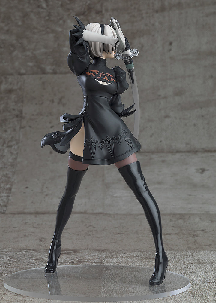 2B Pop Up Parade (Yorha No. 2 Type B) Nier Automata Figure Good Smile Company