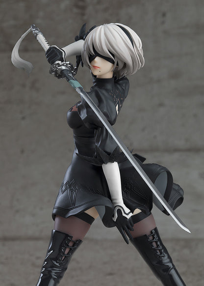 2B Pop Up Parade (Yorha No. 2 Type B) Nier Automata Figure Good Smile Company