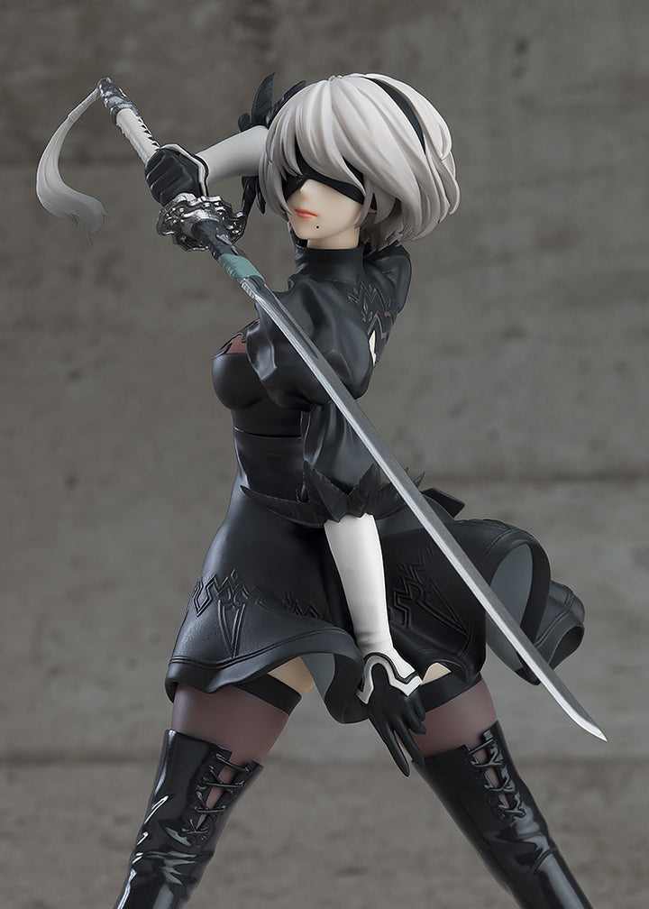 2B Pop Up Parade (Yorha No. 2 Type B) Nier Automata Figure Good Smile Company