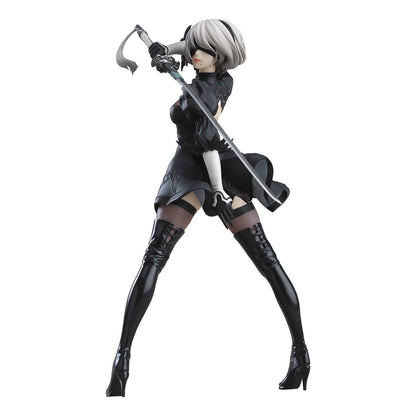 2B Pop Up Parade (Yorha No. 2 Type B) Nier Automata Figure Good Smile Company