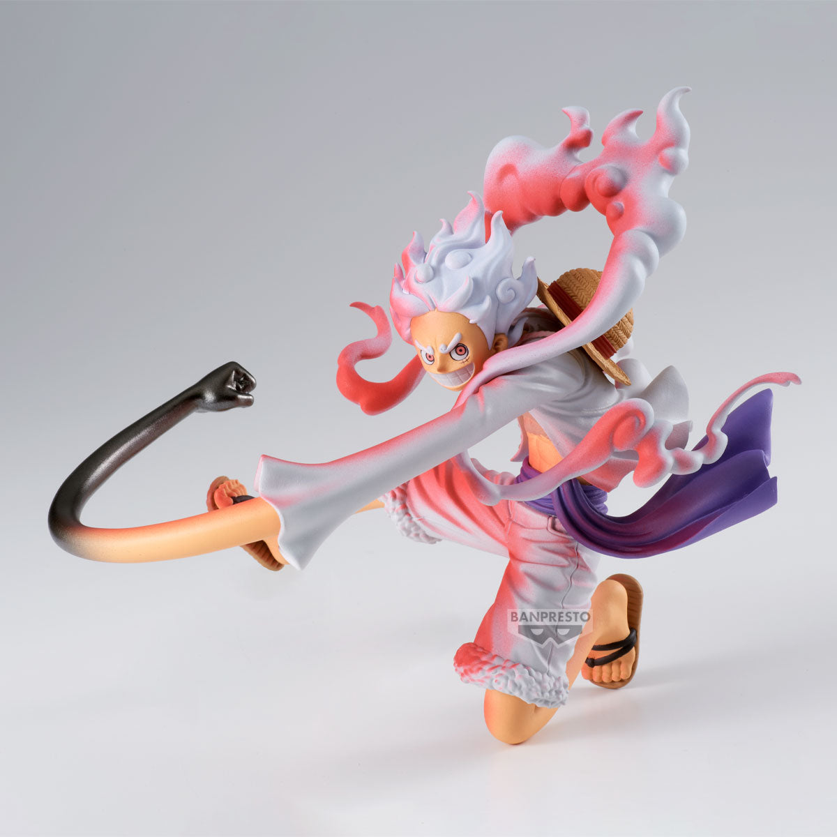 Monkey D. Luffy Gear 5 Battle Record Collection (Special Ver.) One