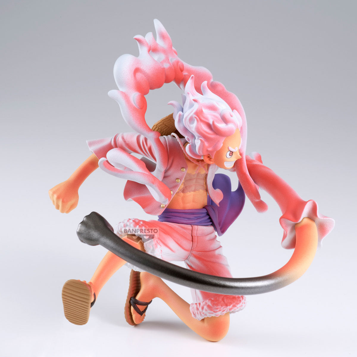 Monkey D. Luffy Gear 5 Battle Record Collection (Special Ver.) One