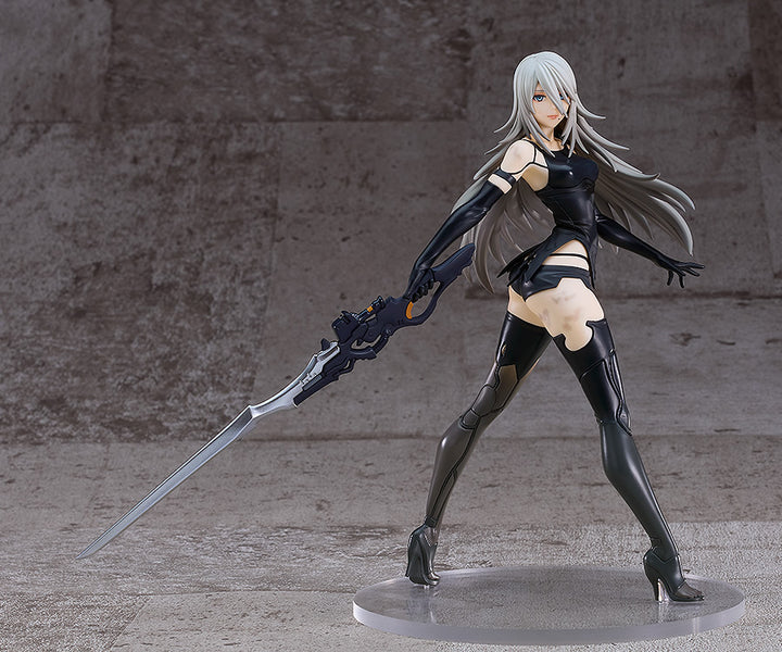 A2 Pop Up Parade (Yorha Type A No. 2) Nier Automata Figure Good Smile Company