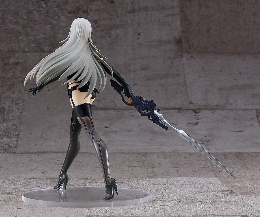 A2 Pop Up Parade (Yorha Type A No. 2) Nier Automata Figure Good Smile Company