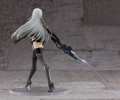 A2 Pop Up Parade (Yorha Type A No. 2) Nier Automata Figure Good Smile Company