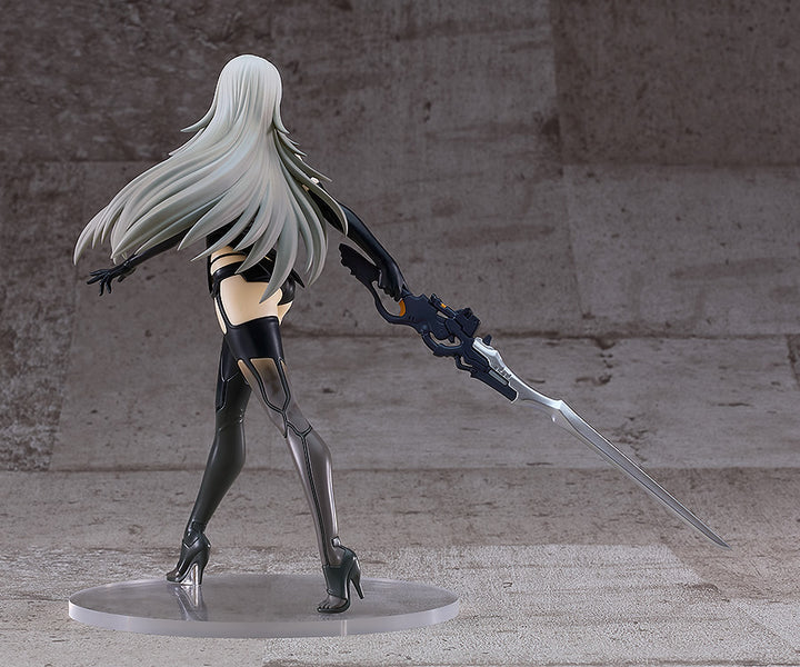 A2 Pop Up Parade (Yorha Type A No. 2) Nier Automata Figure Good Smile Company