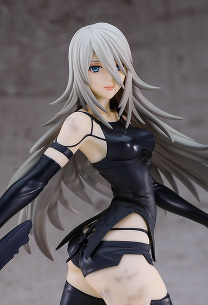 A2 Pop Up Parade (Yorha Type A No. 2) Nier Automata Figure Good Smile Company