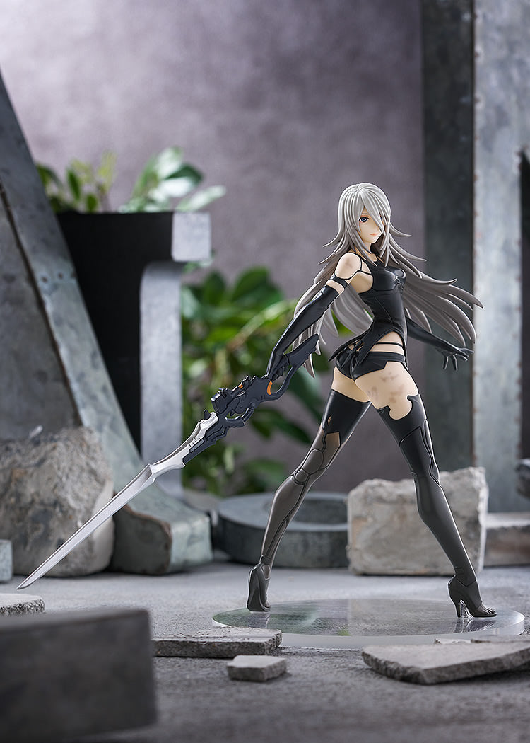 A2 Pop Up Parade (Yorha Type A No. 2) Nier Automata Figure Good Smile Company