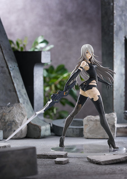 A2 Pop Up Parade (Yorha Type A No. 2) Nier Automata Figure Good Smile Company