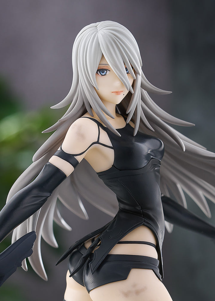 A2 Pop Up Parade (Yorha Type A No. 2) Nier Automata Figure Good Smile Company