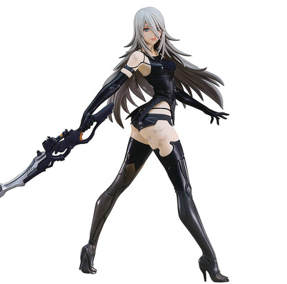 A2 Pop Up Parade (Yorha Type A No. 2) Nier Automata Figure Good Smile Company