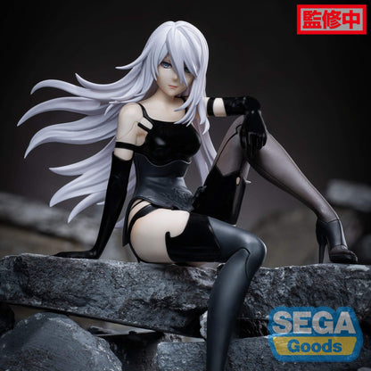 A2 Premium Perching Nier Automata Figure Sega Goods