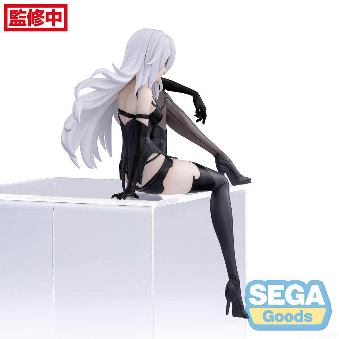 A2 Premium Perching Nier Automata Figure Sega Goods