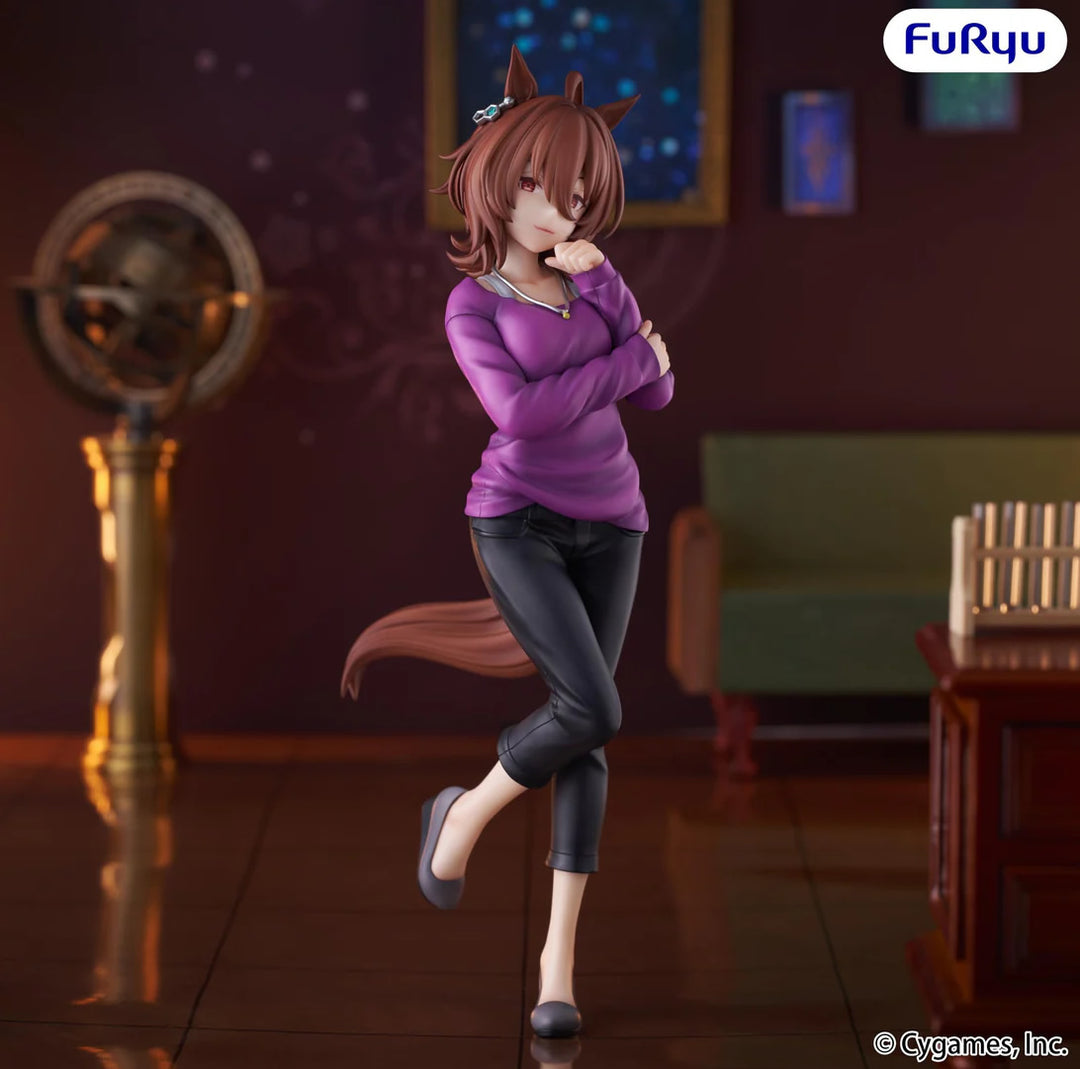 Agnes Tachyon Trio-Try-iT Uma Musume: Pretty Derby Figure FuRyu