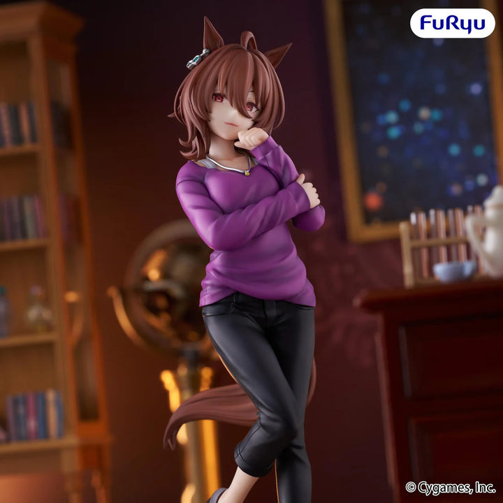 Agnes Tachyon Trio-Try-iT Uma Musume: Pretty Derby Figure FuRyu