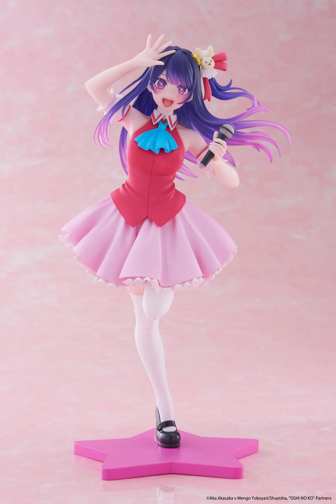 Ai Hoshino (B-Komachi Ver.) Coreful Oshi no Ko Figure Taito