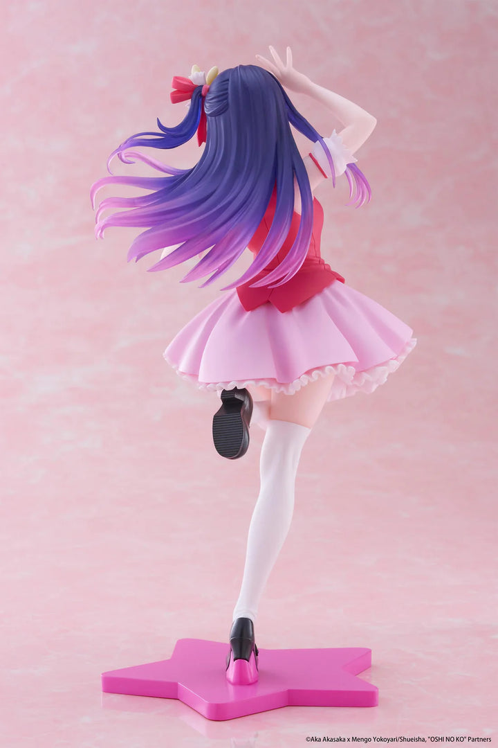 Ai Hoshino (B-Komachi Ver.) Coreful Oshi no Ko Figure Taito
