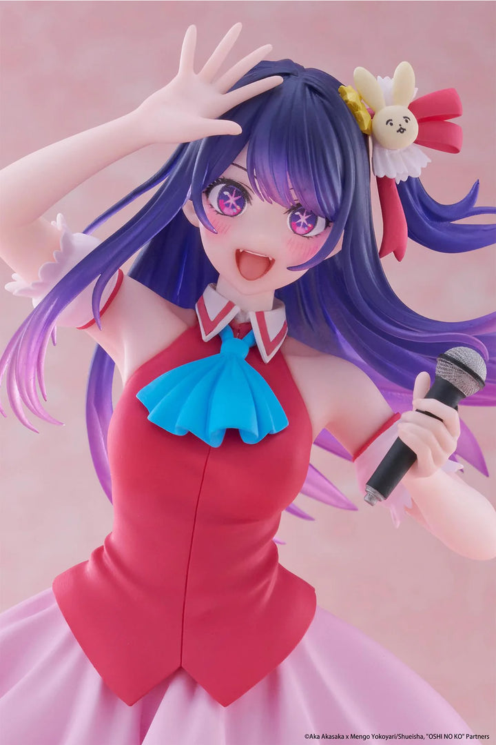 Ai Hoshino (B-Komachi Ver.) Coreful Oshi no Ko Figure Taito