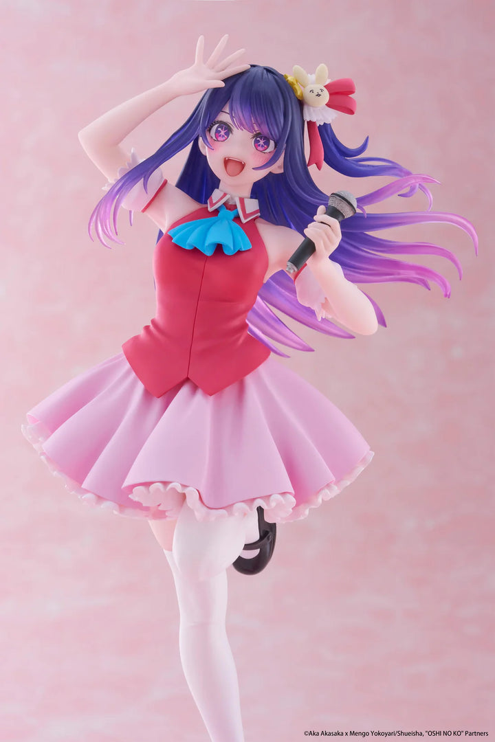 Ai Hoshino (B-Komachi Ver.) Coreful Oshi no Ko Figure Taito