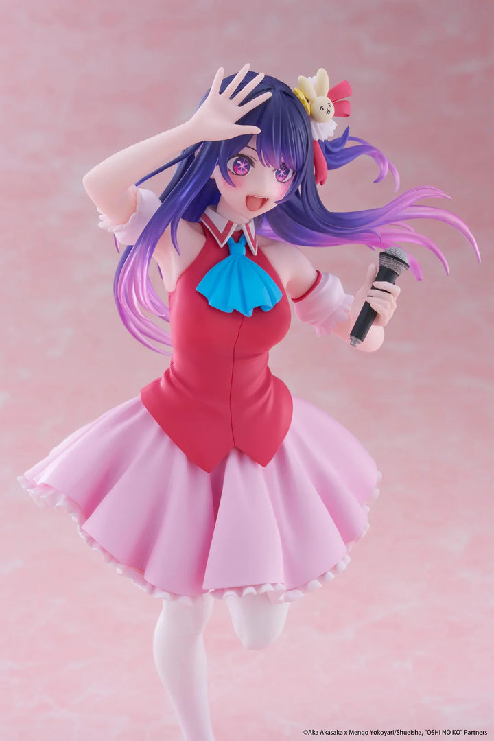 Ai Hoshino (B-Komachi Ver.) Coreful Oshi no Ko Figure Taito