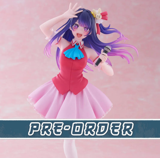 Ai Hoshino (B-Komachi Ver.) Coreful Oshi no Ko Figure Taito