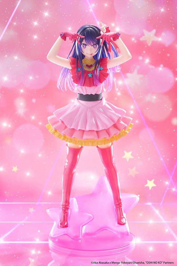 Ai T-Most Oshi no Ko Figure Taito