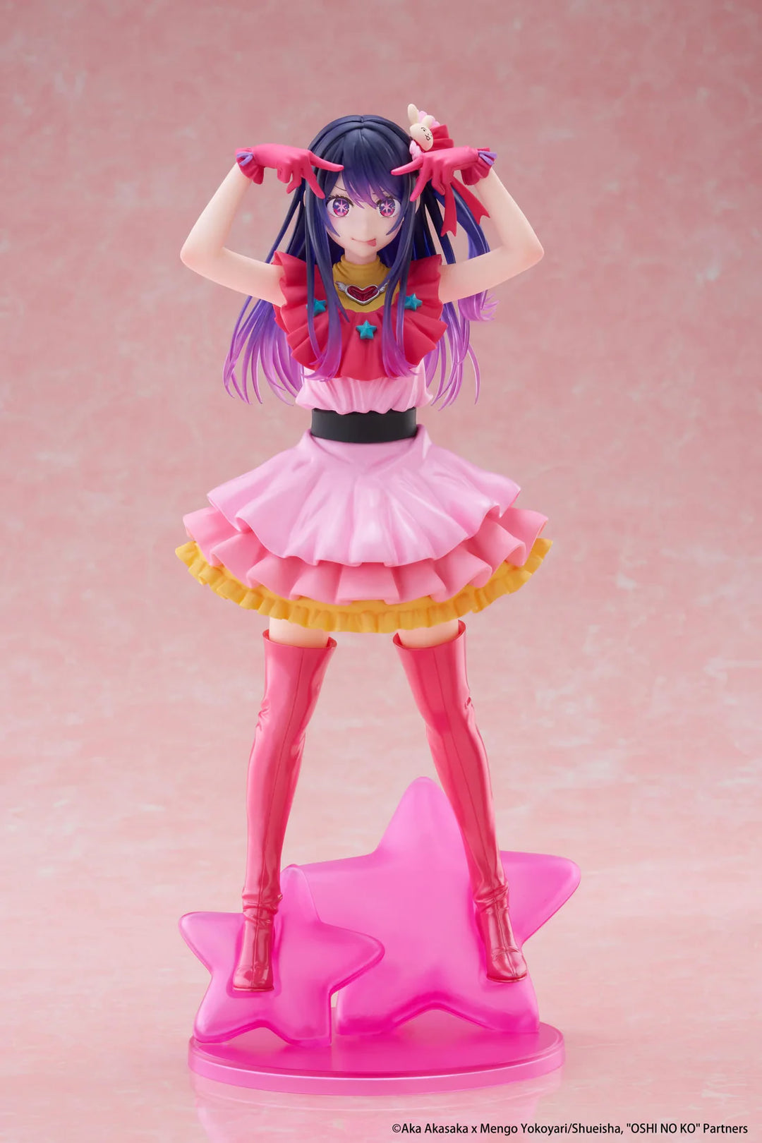 Ai T-Most Oshi no Ko Figure Taito