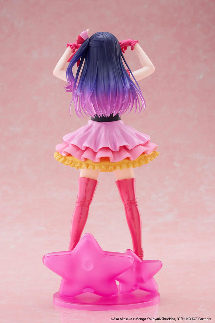 Ai T-Most Oshi no Ko Figure Taito