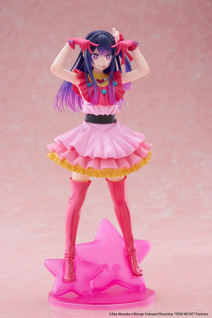 Ai T-Most Oshi no Ko Figure Taito