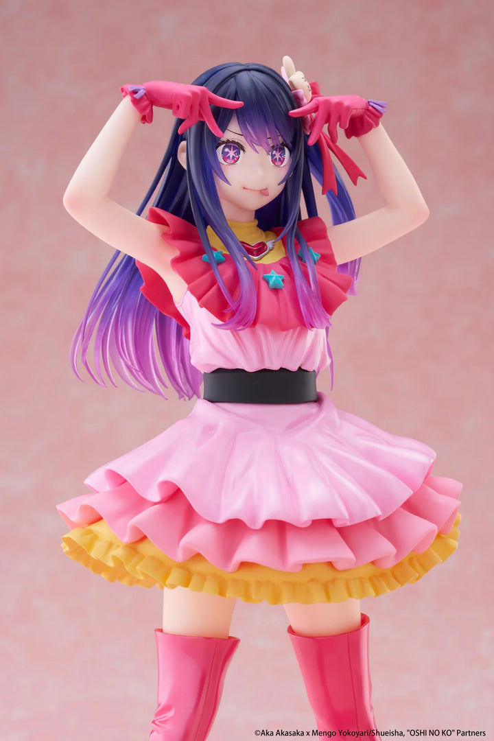 Ai T-Most Oshi no Ko Figure Taito