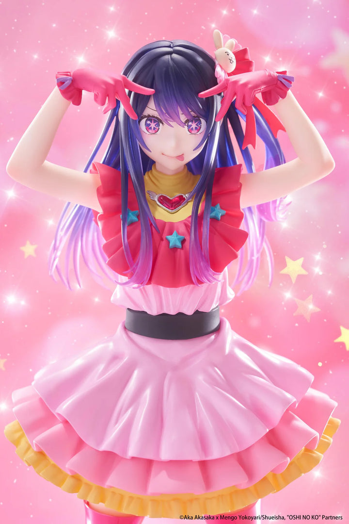 Ai T-Most Oshi no Ko Figure Taito