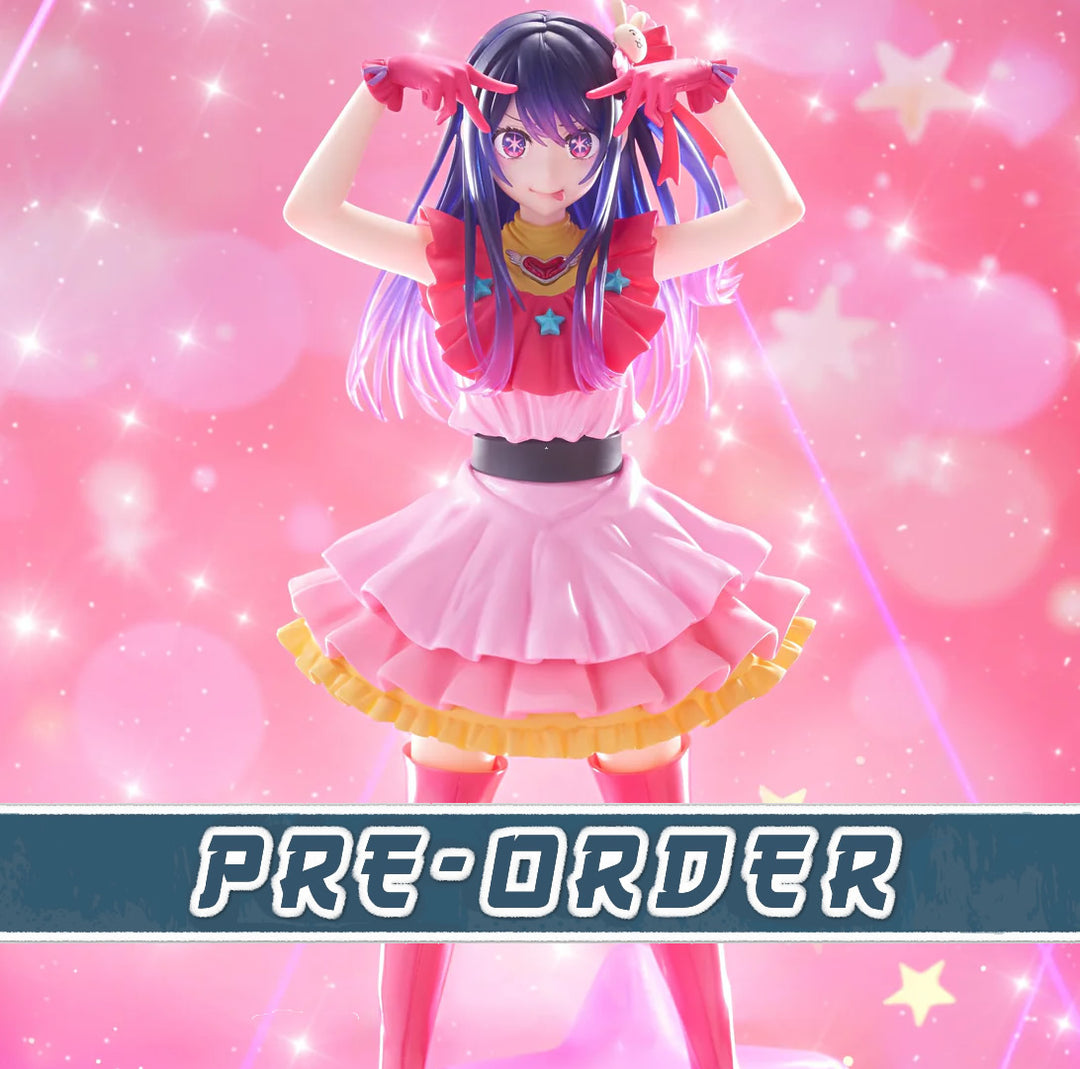 Ai T-Most Oshi no Ko Figure Taito